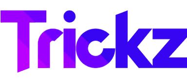 Logo del casino Trickz